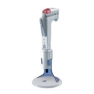 Transferpette Pipette Individual Stand, Single Channel, 2ml, 5ml (BrandTech) 