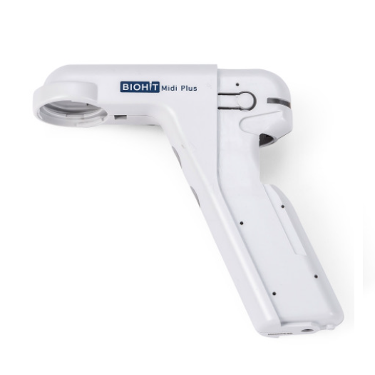 Midi Plus Body Housing (Biohit / Sartorius)