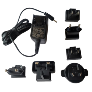 eLINE AC Adapter / Power Supply, Universal (Sartorius)