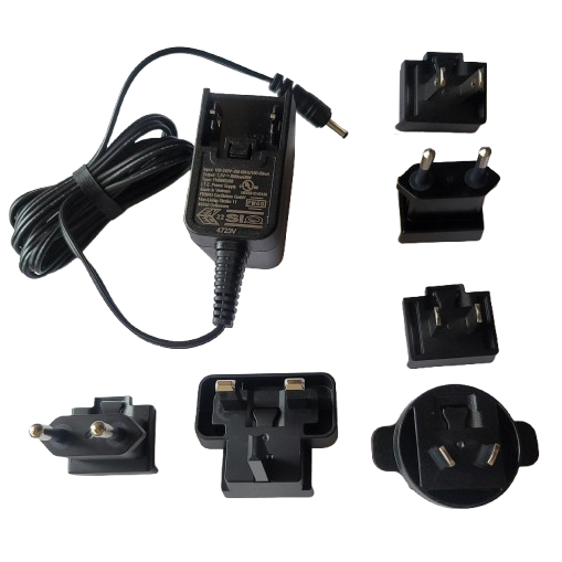eLINE AC Adapter / Power Supply, Universal (Sartorius)
