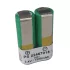 Research Pro Battery, NiMH (Pipette Supplies)