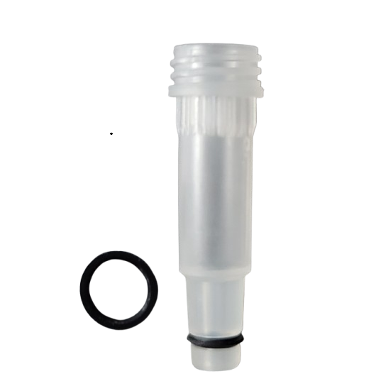BT 703337_1 Transferpette Mechanical Individual Nose Cone, Multichannel, 1 Pack, 300μL (Brandtech)