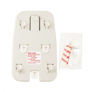 Pipet-Aid Hood Mate Backing Plate with Tape (Drummond)