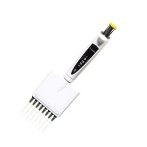 Multichannel Mechanical Pipettes