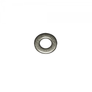 A Labnet Washer for Ejector Arbor SP9234, All Volumes (Labnet), featuring a central hole, is displayed on a white background.
