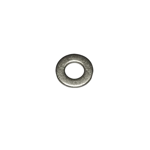 A Labnet Washer for Ejector Arbor SP9234, All Volumes (Labnet), featuring a central hole, is displayed on a white background.