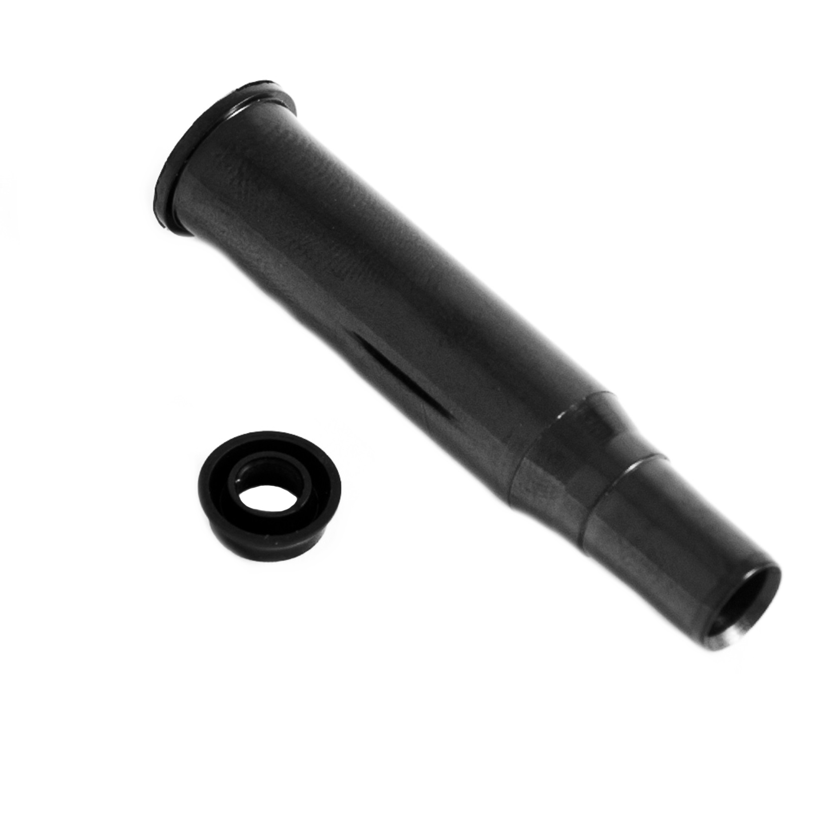 Proline Electronic / ePET Tip Cone Assembly, Single Channel, 50μl - 1200μl 1 Proline Electronic / ePET Tip Cone Assembly, Single Channel, 50μl - 1200μl