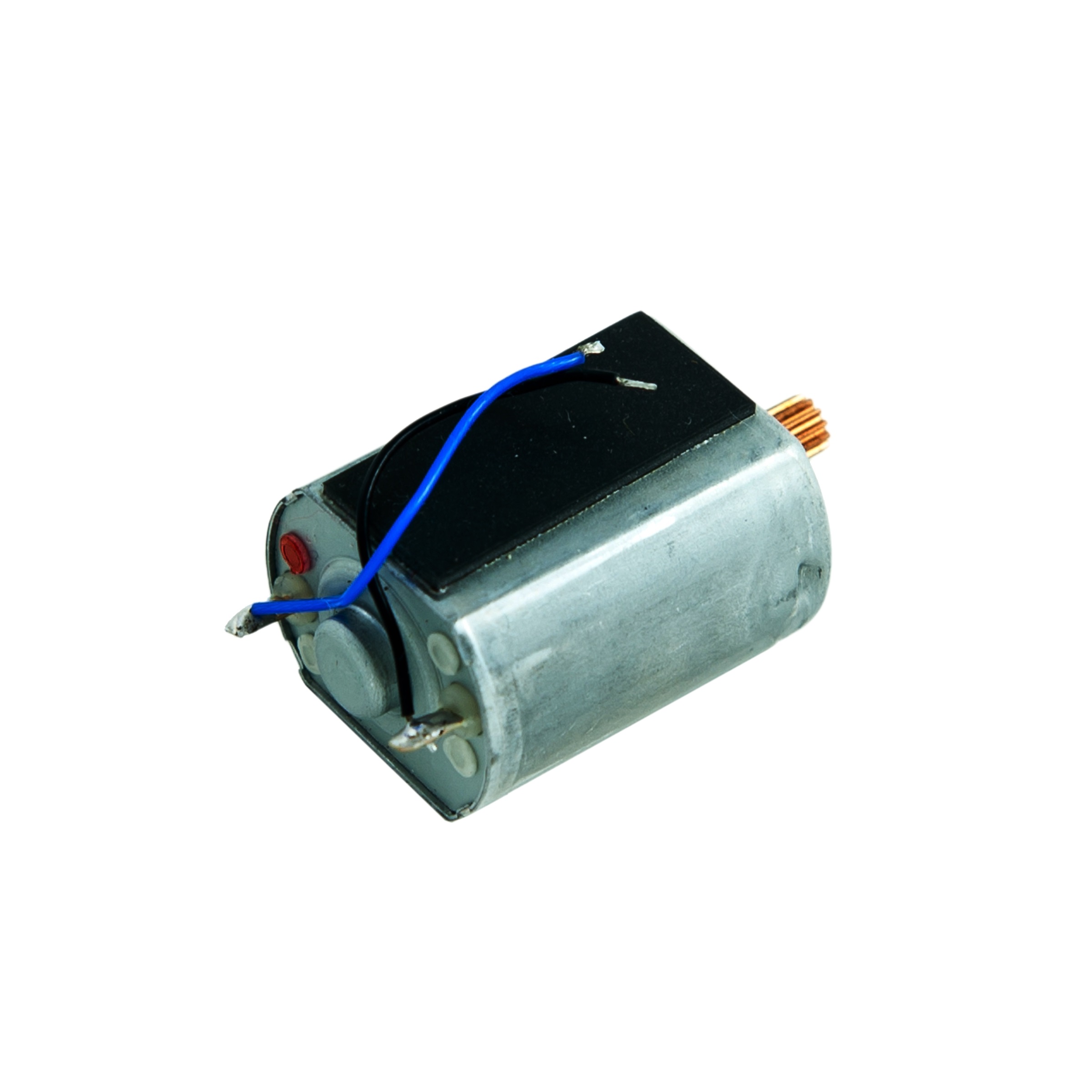 Proline Electronic Motor Assembly B 1 Proline Electronic Motor Assembly B