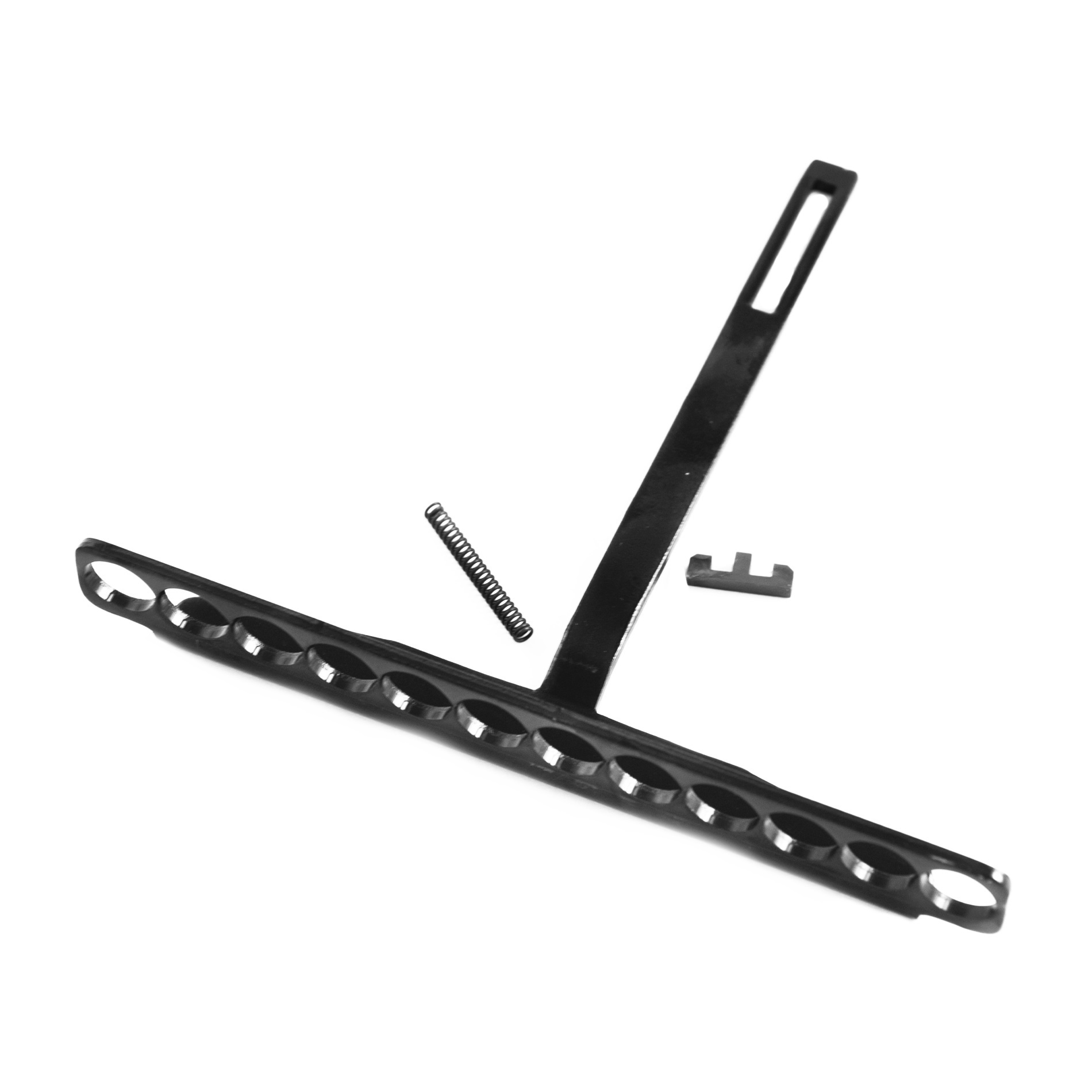Proline Electronic / ePET Tip Ejector Bar, 12 Channel, 1200&mu;l