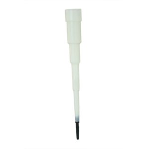 Proline Electronic / ePET Piston Assembly, Single Channel, 10&mu;l
