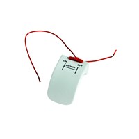 Proline Electronic Finger Grip Assembly, Gray 1 Proline Electronic Finger Grip Assembly, Gray