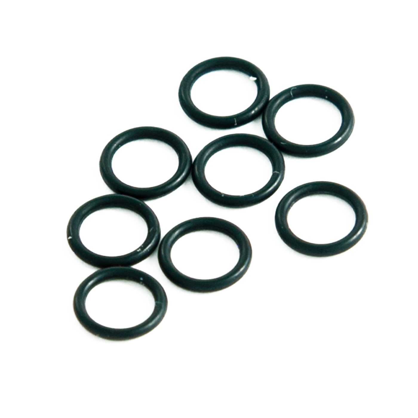 Proline Electronic Nose Cone O-rings, Multichannel, 1200&mu;l, 8pcs
