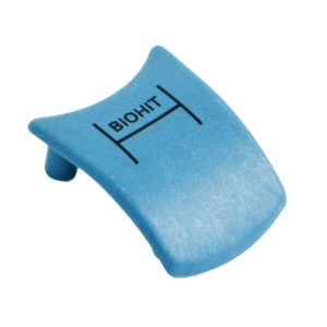 Proline Mechanical Grip Cover, Metal Blue