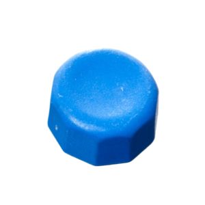 Proline Mechanical Push Button, Blue