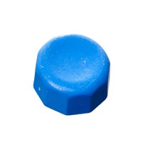 Proline Mechanical Push Button, Blue 1 Proline Mechanical Push Button, Blue