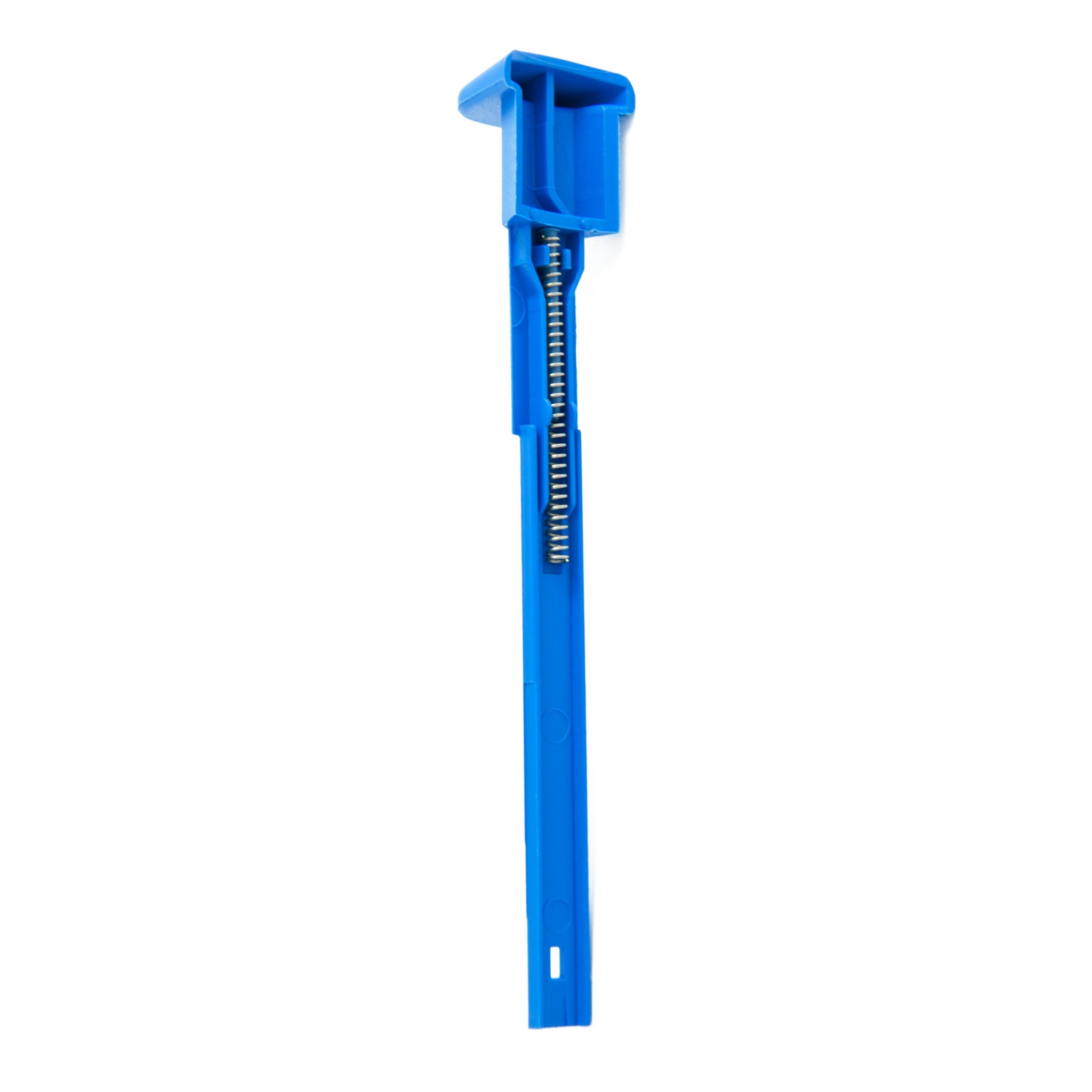 Proline Mechanical Tip Ejector, Multichannel, Blue, All Volumes