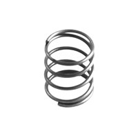 Sartorius Piston Spring, Multichannel 1 Sartorius Piston Spring, Multichannel