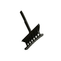 Proline Mechanical Tip Ejector Bar, 8 Channel, 50μl, 250μl, 300μl 1 Proline Mechanical Tip Ejector Bar, 8 Channel, 50μl, 250μl, 300μl