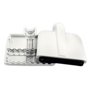 Proline Tip Cone Housing, 8 Channel, 250&mu;l