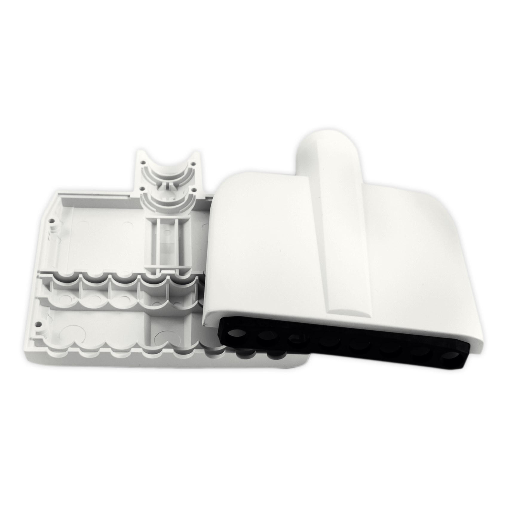 Proline Tip Cone Housing, 8 Channel, 250&mu;l