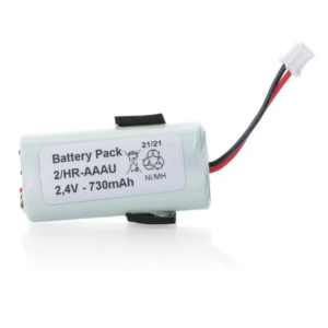BrandTech Accu-jet S / accu-jet pro NiMH Battery Pack (BrandTech), compatible with both accu-jet pro and accu-jet S pipette controllers.