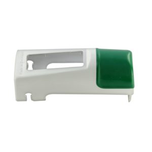 Transferpette Mechanical Ejector Cap, Multichannel, 300&mu;l