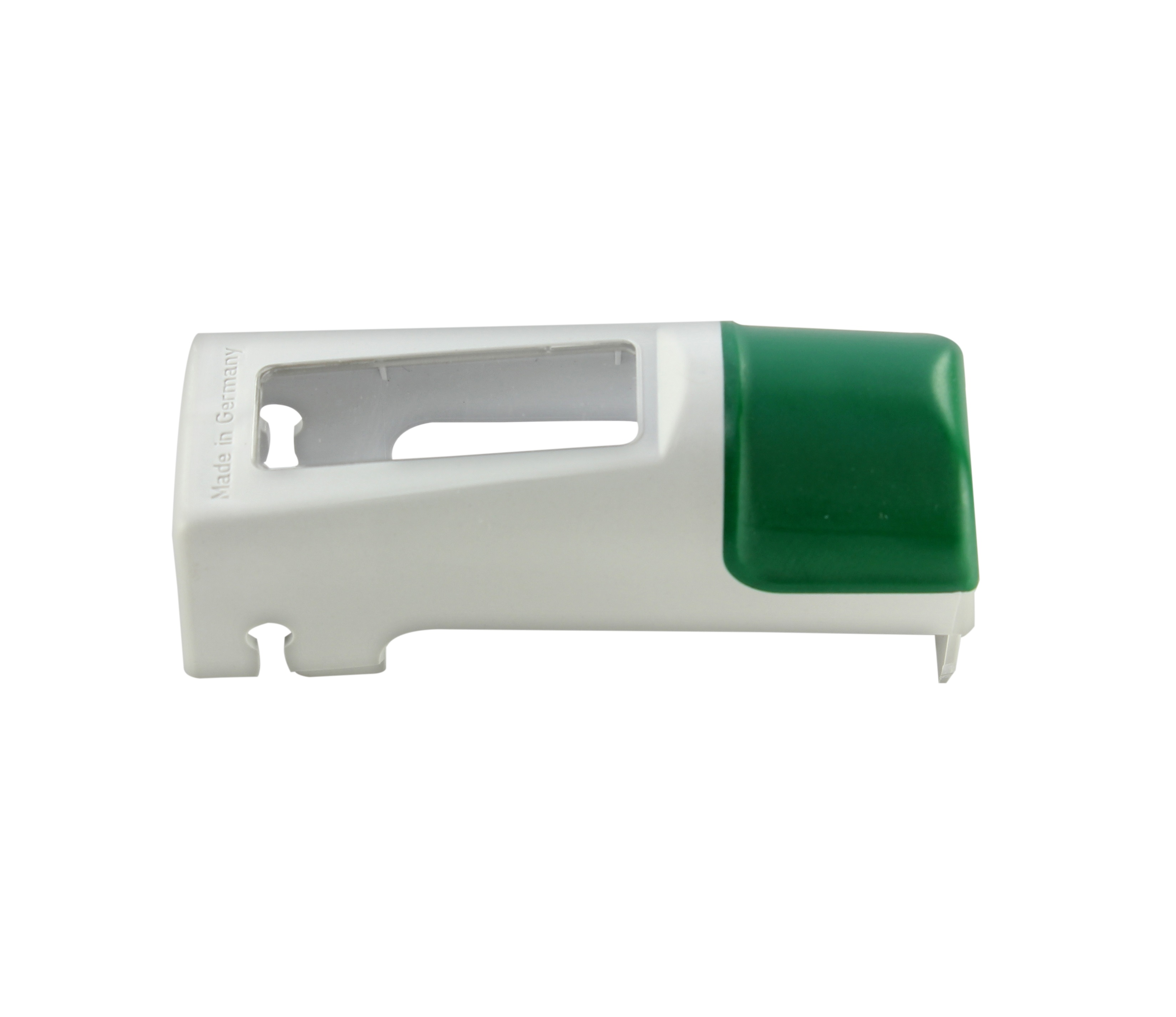 Transferpette Mechanical Ejector Cap, Multichannel, 300&mu;l