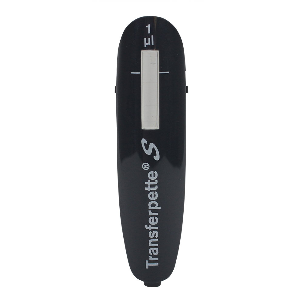 Transferpette S Housing Clip / Window Cover, Single Channel, 0.1-1μL (BrandTech)