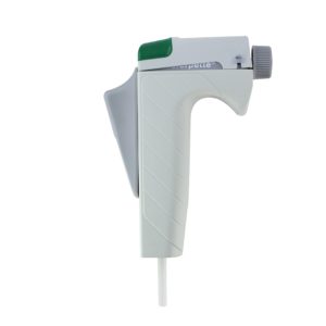 Transferpette Mechanical Handle Complete, Multichannel, 250&mu;l, 300&mu;l (Older and Newer Version)