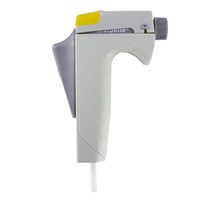 Transferpette Mechanical Handle Complete, Multichannel, 100&mu;l (Older and Newer Version)
