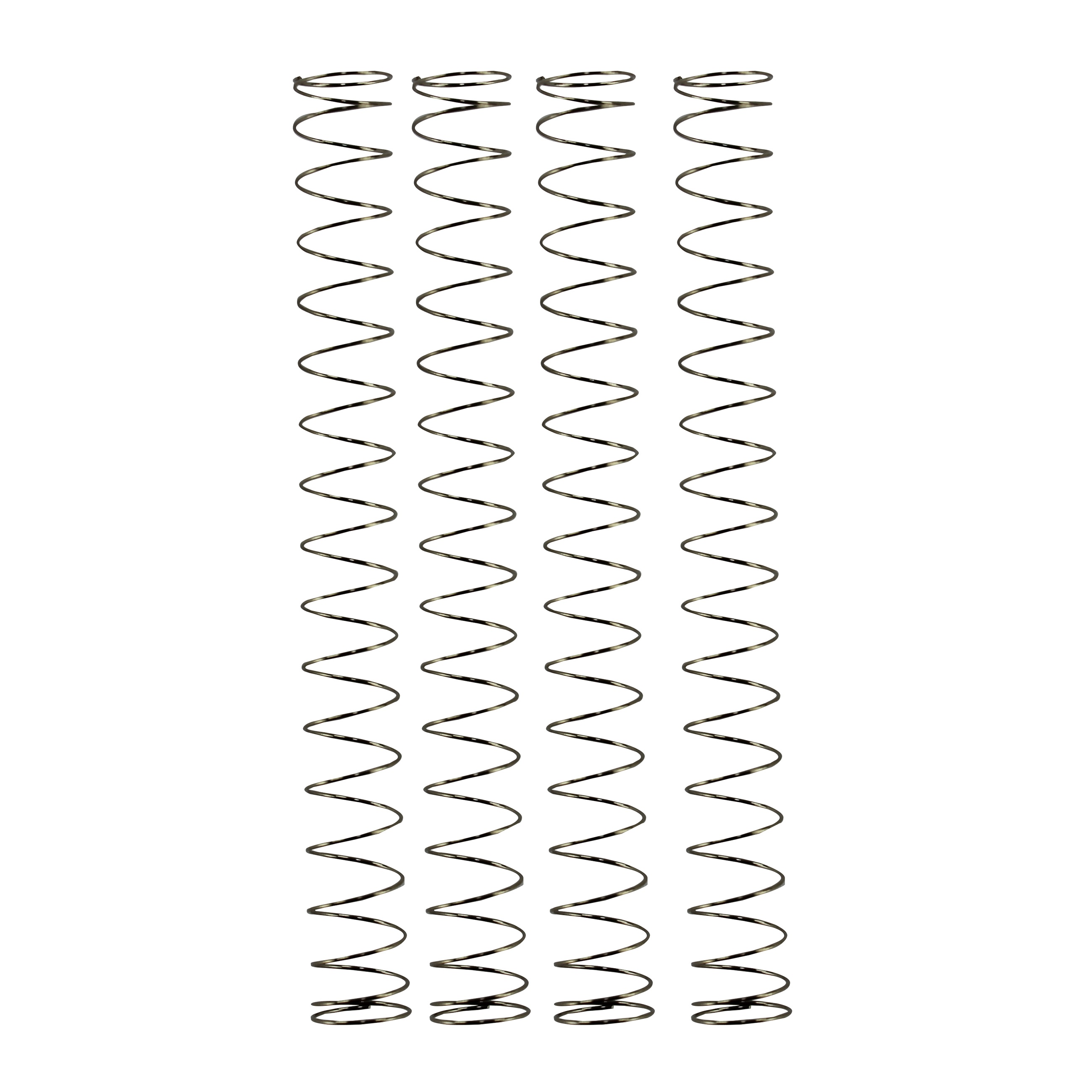 Transferpette Mechanical Springs, Multichannel, 300&mu;l - 4pcs