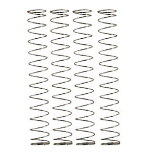 Transferpette Mechanical Springs, Multichannel, 10&mu;l, 20&mu;l, 25&mu;l, 50&mu;l, 100&mu;l - 4pcs