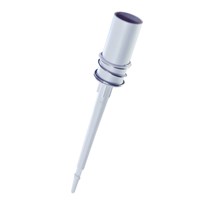 Transferpette S  Shaft with Ejector Spring and Seal, Single Channel, 0.5-10&mu;l