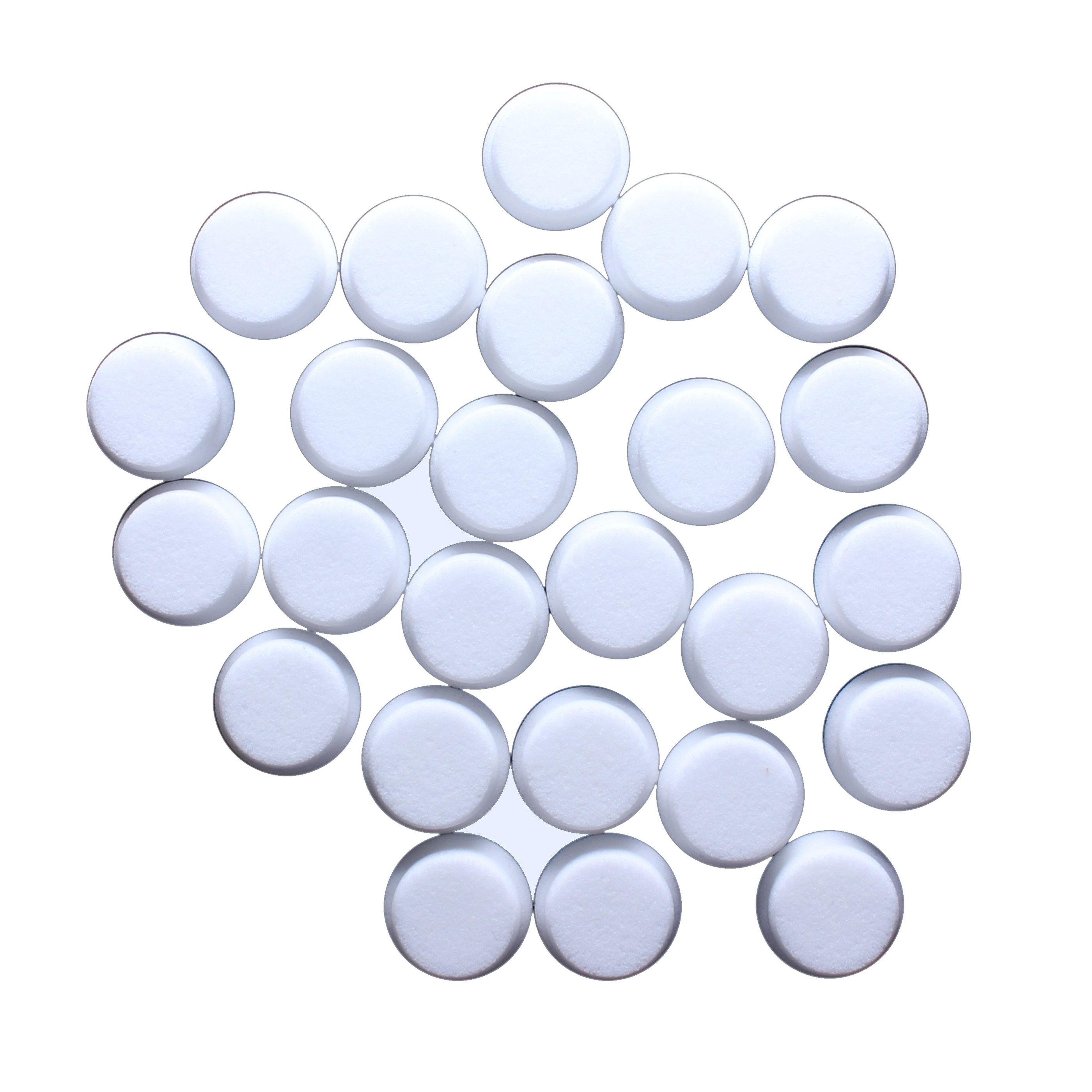 BRAND Filters, Single Channel, 10ML, 25pk