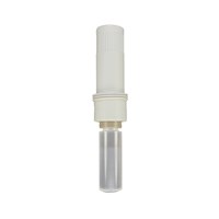 Transferpette Electronic Piston Unit, Single Channel, 100-1000μl 1 Transferpette Electronic Piston Unit, Single Channel, 100-1000μl
