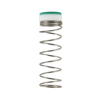 Transferpette Electronic Spring with Seal, Single Channel, 100-1000μl 1 Transferpette Electronic Spring with Seal, Single Channel, 100-1000μl