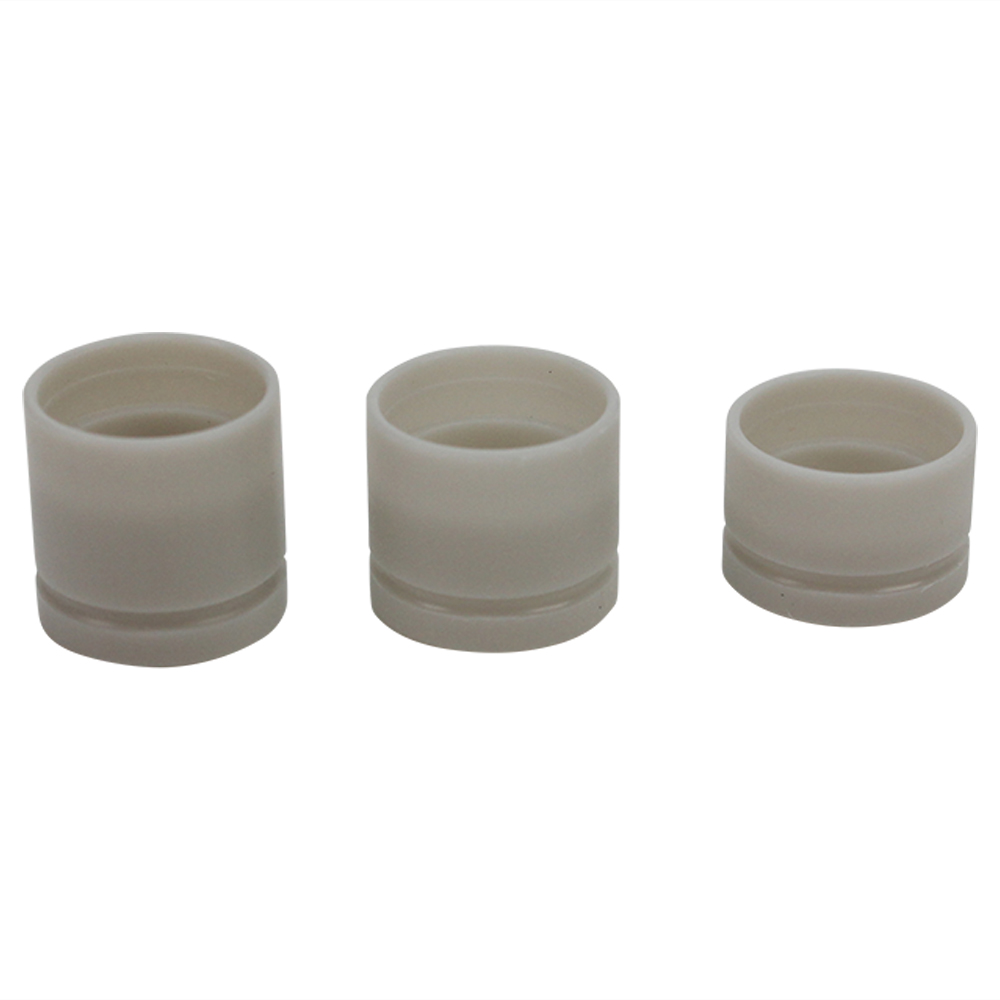BT705562 Transferpette Electronic, Ejector Adjustment Clips, Single Channel, 3 Pack, 1000μL (BrandTech)