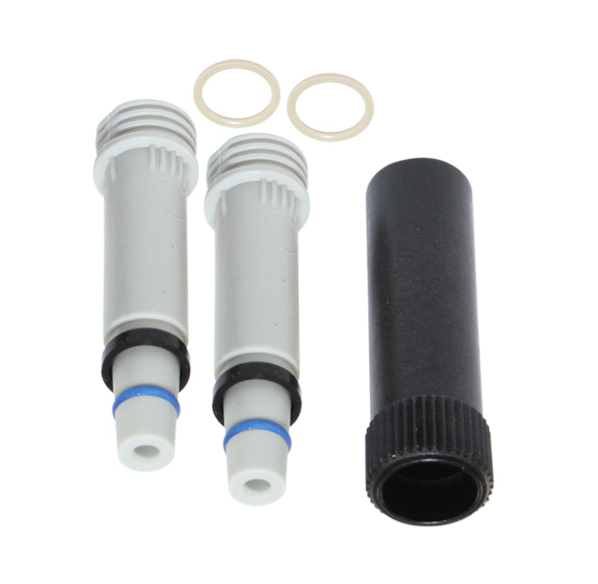 Transferpette Electronic / Transferpette S Nose Cone, Multichannel, 15/30-300μL, 2pk (Newer Version) 1 Transferpette Electronic / Transferpette S Nose Cone, Multichannel, 15/30-300μl, 2pk (Newer Version)