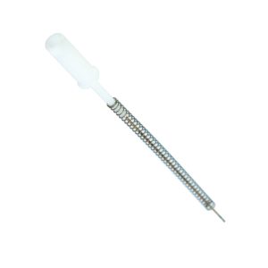 Transferpette Mechanical Piston with Spring, Single Channel, 1&mu;l