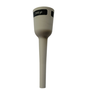 Transferpette Electronic, Ejector Lower Part, Single Channel, 10-200μL (BrandTech)
