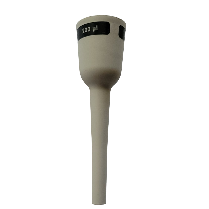 Transferpette Electronic, Ejector Lower Part, Single Channel, 10-200μL (BrandTech)