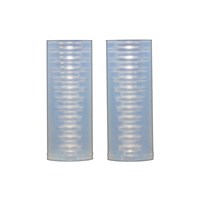 Drummond Rubber Inserts, 2pk 1 Drummond Rubber Inserts, 2pk