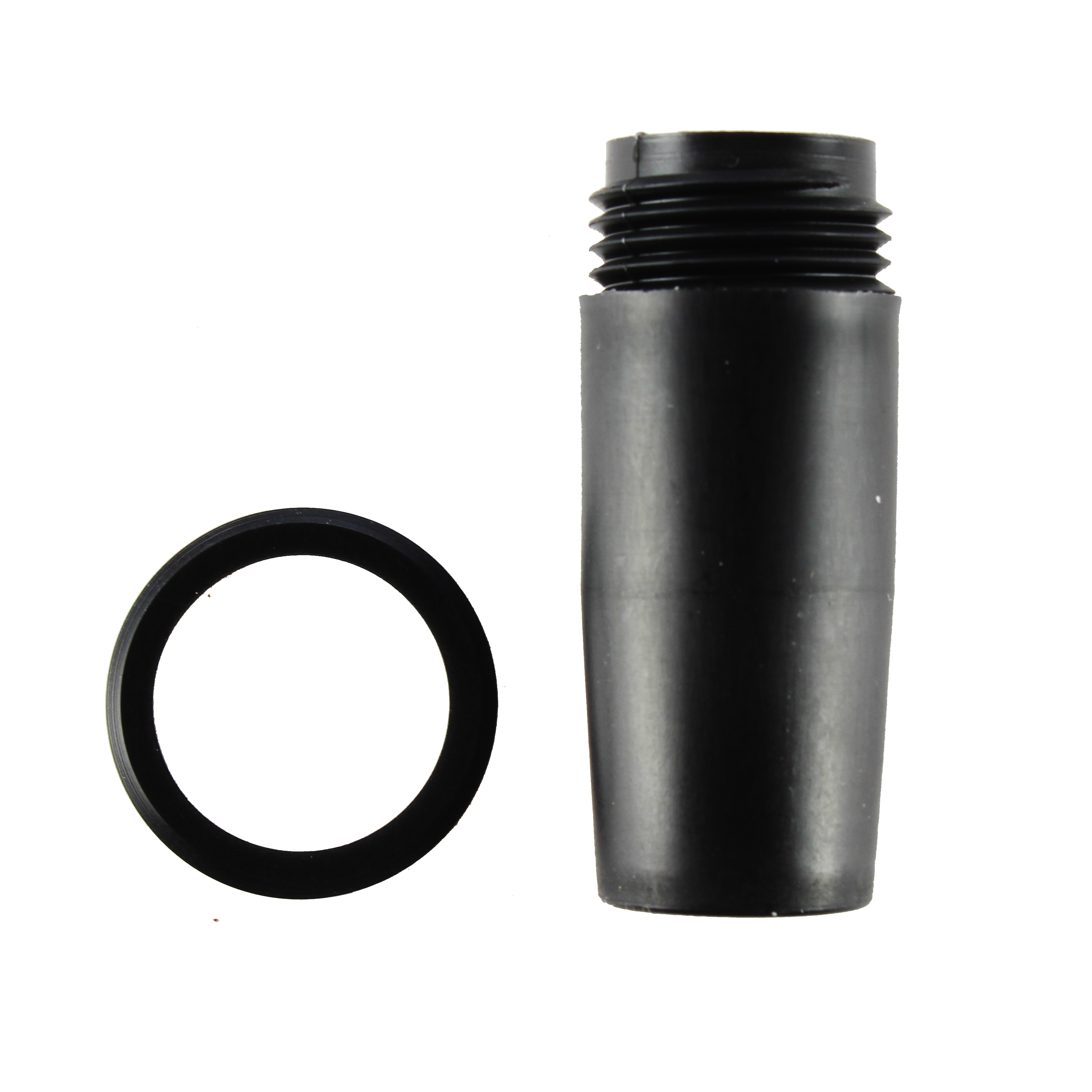 Original Pipet-Aid Nosepiece Shell 1 Original Pipet-Aid Nosepiece Shell