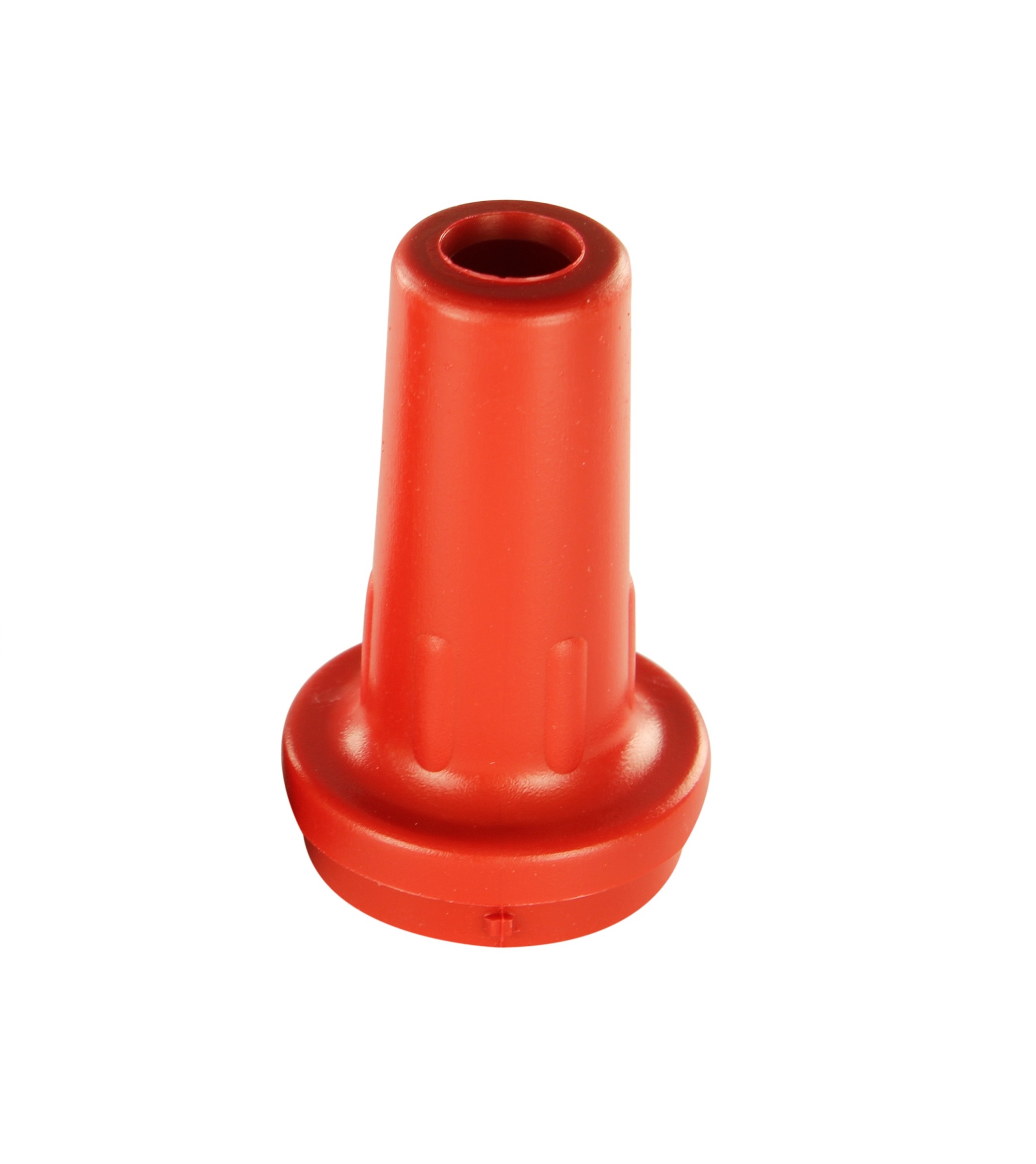 Drummond EZ Grip TC Nosepiece, Red, 1pk 1 Drummond EZ Grip TC Nosepiece, Red, 1pk