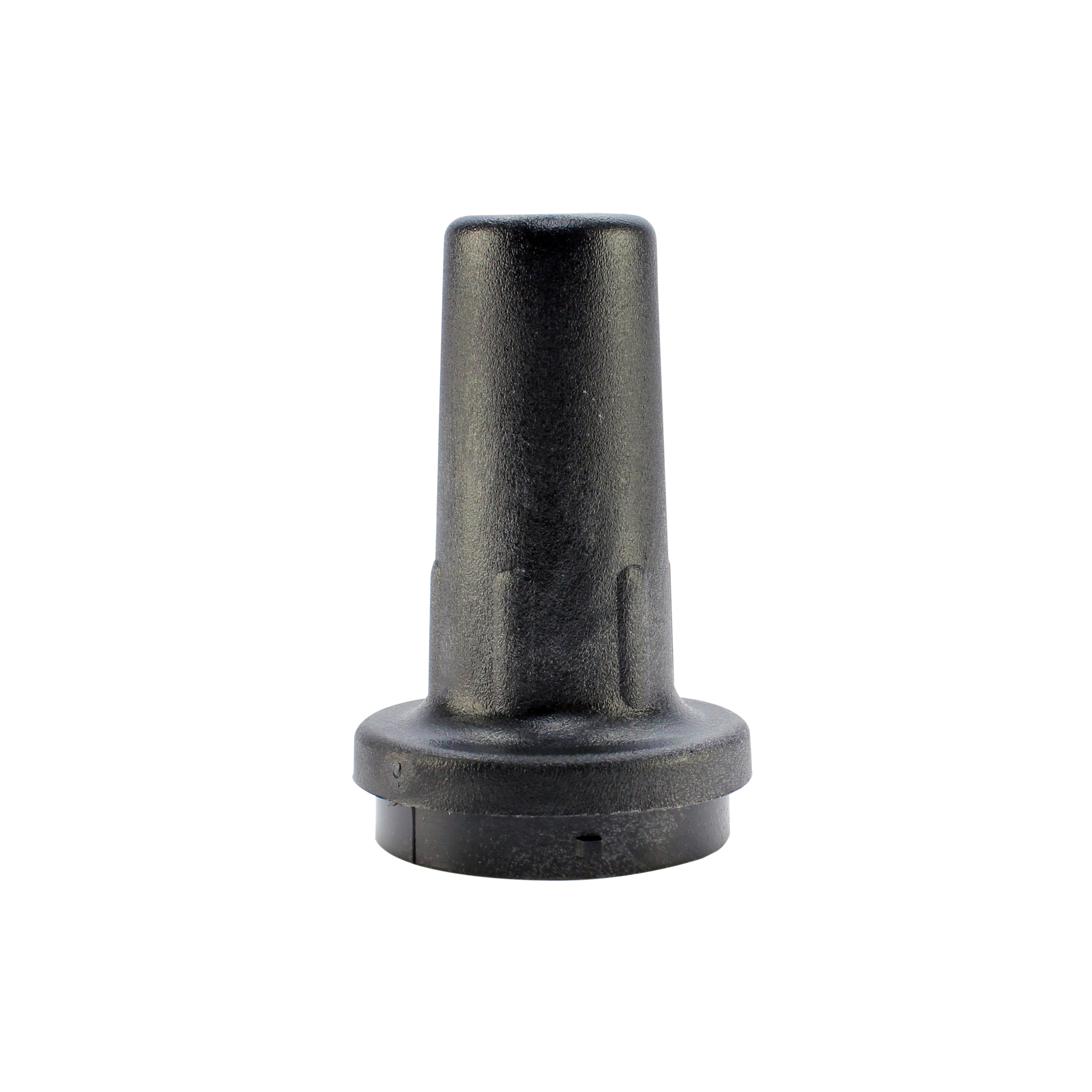 Drummond EZ Grip TC Nosepiece, Black, 1pk 1 Drummond EZ Grip TC Nosepiece, Black, 1pk