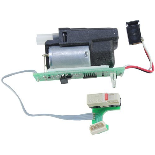 Portable Pipet-Aid XL Pump, Board & Wire Harness (Drummond)