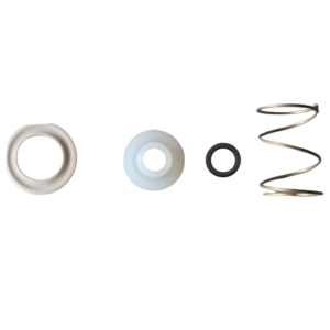 Research Pro Sealing Set, Single Channel, 300μL (Eppendorf)