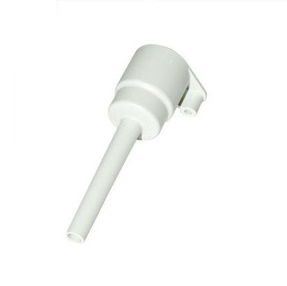 EP022476513 The Research Ejection Sleeve, Single Channel, 2.5μL (Eppendorf) enables precise liquid management in Eppendorf systems, ideal for controlled dispensing and laboratory applications.