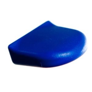 Repeater Plus / Multipette Plus Pipetting Lever (Blue Knob)