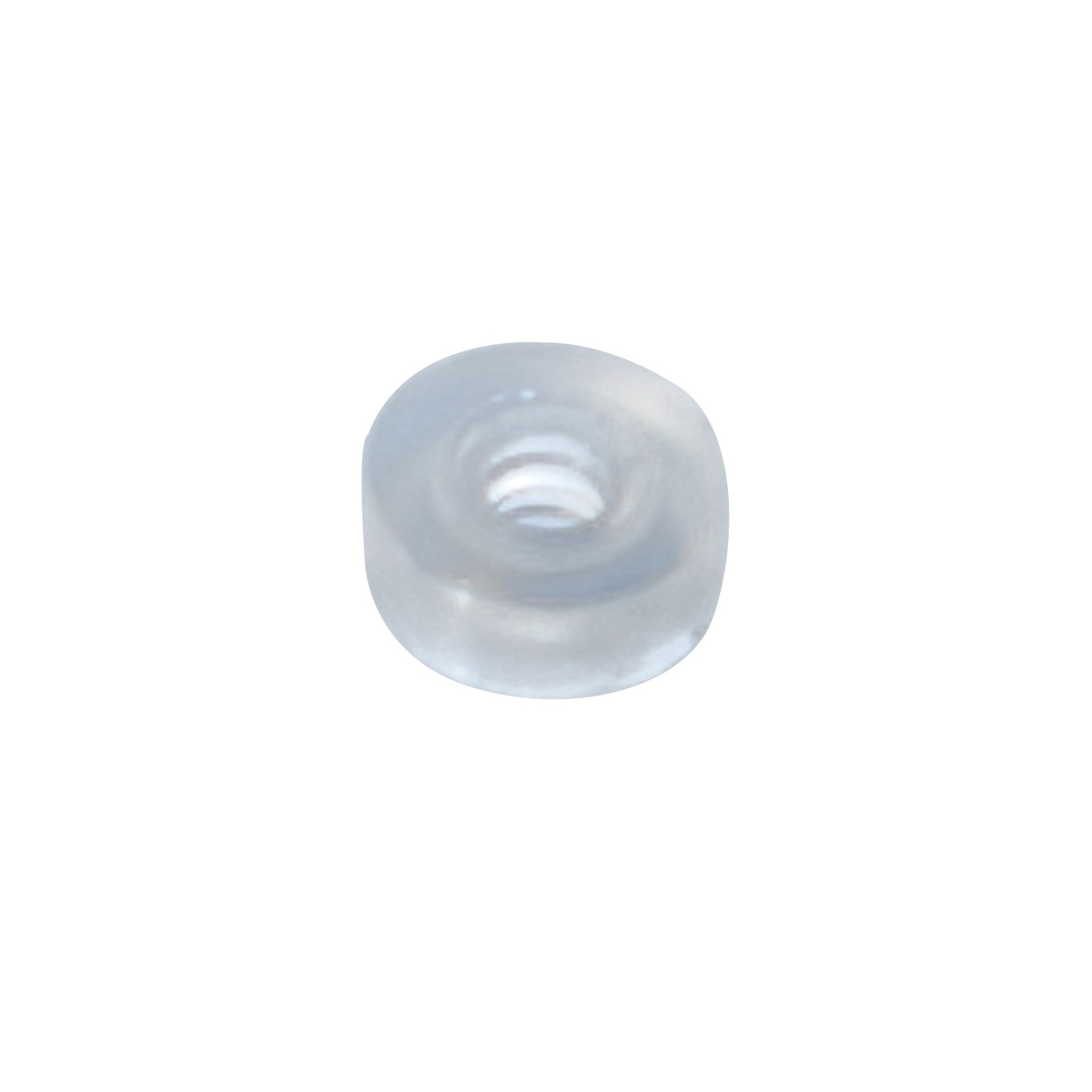 Research Model 3190 Fixed Piston Seal, 25μl 1 Research Model 3190 Fixed Piston Seal, 25μl